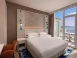 1 Bedroom Deluxe Villa with sea view