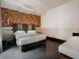 Luxury Double Suite