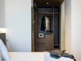 Executive Double Suite