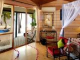 Sangu Premium Beach Double Villa