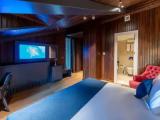 Double BVS Penthouse Suite