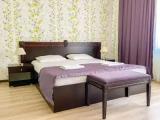 Superior Standard Double room with balcony