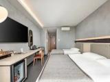 Superior Triple room with sea view