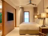 Beachfront Double Junior Suite