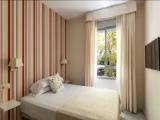 Tiny Single room