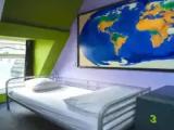 Private Triple room