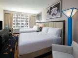 Accessible Quadruple room
