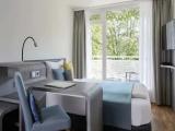 Business Plus French Double room with balcony