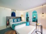 Fountain Pool Double Suite