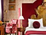 Luxury Grand Canal Open Plan Double Suite