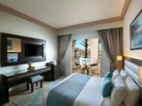 Deluxe Double room with garden view
