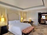Luxury Double Suite with balcony and with sea view