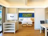 Double Suite with sea view