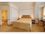 Executive Double Suite