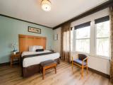 Double room oceanfront