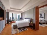 1 Bedroom Double Junior Suite Mayfair