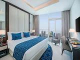1 Bedroom Double Suite