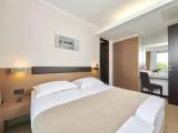 Double Suite with balcony and with sea view