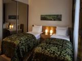 Business Double Apartment