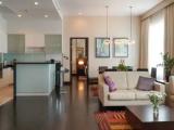 3 Bedrooms Apartment