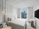 Innside Corner Double room