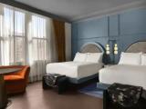 Producer Quadruple room