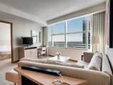 1 Bedroom Double Suite Bay View