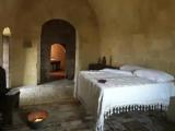 Cave Double Suite