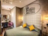 Private Terrace Double room
