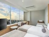 Sky View Double room
