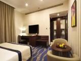 Executive Double Suite Raviz