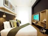 Superior Double Studio
