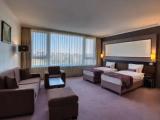 For Disabled Double Junior Suite