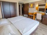 Standard room with land view