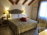 Superior room with mountain view