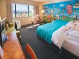 Character "Roku" Double room