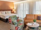 Corner Junior Suite