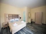 Double Junior Suite with garden view