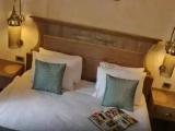 Deluxe with castle view Double room