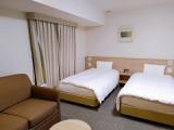 Universal Double room