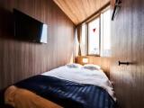 Private Shower Double room
