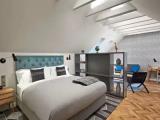 Loft Suite