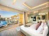 Bellagio Double Suite