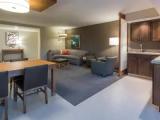 Specialty Double Suite