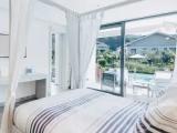 Premier Pool Access Double Suite