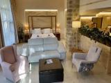 Deluxe Double Junior Suite
