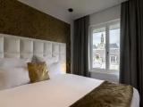 Double Penthouse Suite