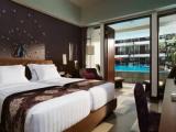 Deluxe Pool Access Double room