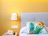 3 Bedrooms Family Suite