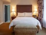 Penthouse Double Suite